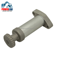 Pompe manuelle d'amorçage de carburant 3126 3306 3406 C15 C18 C9 137-5541 1375541 pour CAT
