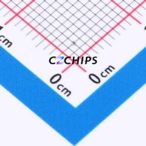BLM03HG122SH1D Ferrite Bead 0201 RF ( Impedance @ Frequency: 1.2kOhm@100MHz )( Error: 25% )( DC Resistance (DCR): 3.5Ohm ) - Product Image 2