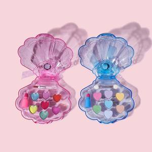 2025 화장품 소량 주문 가능 아이섀도 팔레트 프라이빗 라벨 비건 아이섀도 팔레트 12색 아이섀도 팔레트 - Product Image 4