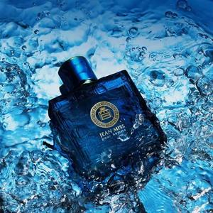 Parfum pour homme Energy 100ml, parfum pour femme, spray corporel FLAME Eau De Parfum, vente en gros, fragrance originale. - Product Image 3