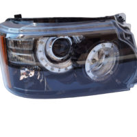 Pour le sport, phares LED gauche/droite 12V 6000K 60W 6000lm Nouveau LR023556