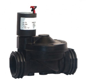 Vanne de commande d'irrigation de Type <span class=keywords><strong>Bermad</strong></span> DN25 DN20 110VAC 220VAC électrovanne 24V 12V vanne à impulsions pour système d'irrigation à eau - Product Image 2
