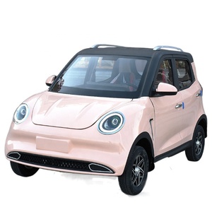 Véhicules électriques de haute qualité, voitures électriques, SUV automobiles, voitures électriques de luxe, voitures électriques 2000W 3000W 5000W SUV électriques <span class=keywords><strong>4</strong></span> - Product Image 1