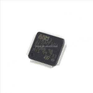Microcontroladores Originales Jingmaoyuan STM32F103RET6 y STM32F103T8U6 de 32 Bits Cortex M3, 64KB 20KB RAM, 2X12 ADC, Circuitos Integrados Nuevos y Originales - Product Image 3