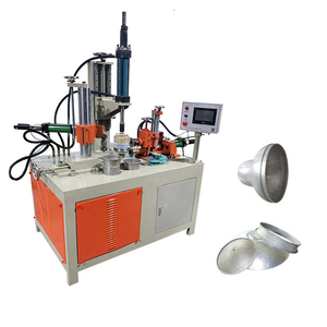 Formage automatique à 2 rouleaux contrôlé par CNC pour plaques d'acier inoxydable en acier au carbone de 4mm Cintrage hydraulique de haute précision - Product Image 2