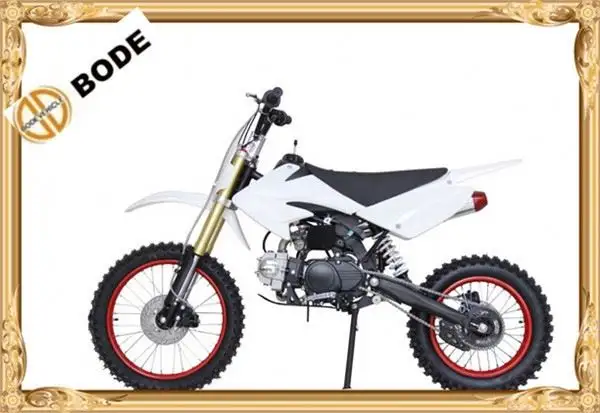 Pit bike 125cc dirt bike pas cher à vendre