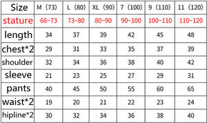 Conjunto de Ropa para Bebé de 2 Piezas con Estampado de Oso, Nuevo y a la Moda, de Algodón para Niñas y Niños - Product Image 5