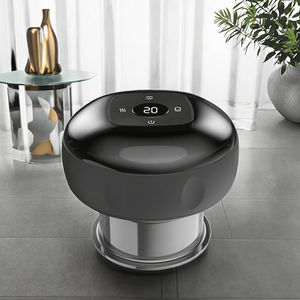 Электрический аппарат для вакуумного массажа и хиджамы с функцией музыки, набор банок для тела - Product Image 3