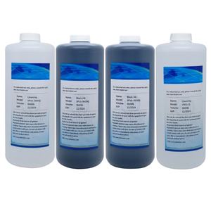 INKMINIC CIJ Consumables Factory Supply 950ml Solvent Cleaning for 16-8525Q 16-8535Q 16-8545Q for Vj170i Coding Printer - Product Image 2