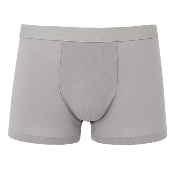 Ropa interior masculina de estilo clásico Duradera y cómoda sexy