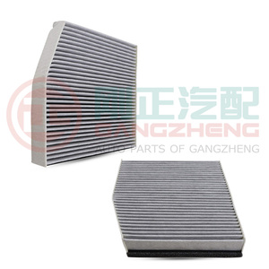 Filtro de Aire para Automóvil H13 H14, Filtro de Aire Acondicionado para CHERY TIGGO 4 7 8 <span class=keywords><strong>PRO</strong></span> ARRIZO 6 <span class=keywords><strong>PRO</strong></span> JETOUR X70 X90 PLUS DASHENG - Product Image 5