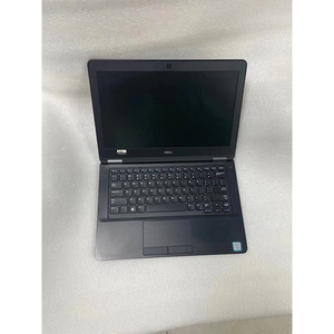 Giá thấp bán buôn Chất lượng cao e5270used chơi game máy tính bán sử dụng máy tính xách tay Máy tính chơi game - Product Image 2