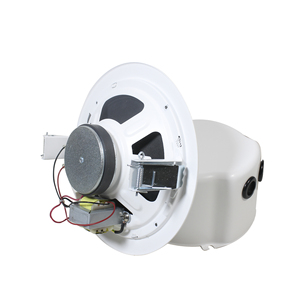 Altavoz portátil de 6 pulgadas, transformador de metal <span class=keywords><strong>Camac</strong></span> de 6W, 54 P - Product Image 6