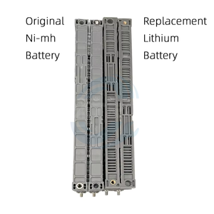 Batterie lithium 24V pour voitures <span class=keywords><strong>Honda</strong></span>, Toyota Prius 2010, <span class=keywords><strong>CHR</strong></span> 2017, Mercedes-Benz, batteries hybrides, cellules haute capacité - Product Image 5
