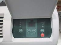 Terminal de climatiseur intelligent (PTAC) Pompe à chaleur ou chauffage électrique 15000BTU 60hz Pompe à chaleur + DC R410a Deluxe Pièces de rechange gratuites