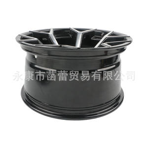 Rines de Aleación de Aluminio de 14 Pulgadas para Modificación de ATV/UTV, Piezas Premium para Aventuras en Motociclismo - Product Image 3