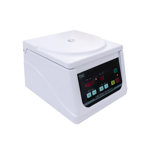 Veterinair Diagnostisch Instrument 4000Rpm Waterbadcentrifuge Met Lage Snelheid Voor Dierproeven En Laboratoriumgebruik - Product Image 3