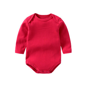 Venditore caldo <span class=keywords><strong>neonato</strong></span> primavera estate cotone biologico per bambini tuta da <span class=keywords><strong>neonato</strong></span> vestiti per bambine - Product Image 6
