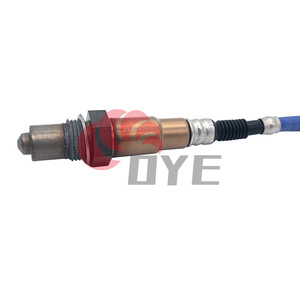 Sensor de Oxígeno de Alto Rendimiento para Automóviles OPEL 93174519 702604050 213-4764 para OPEL ASTRA G Coupé OYE39 - Product Image 6