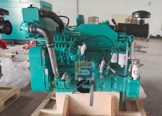 Industrial Propellers MR-218