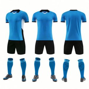 เสื้อฟุตบอลทีมสโมสรรุ่นใหม่ปี 2026 ไซส์พลัส คุณภาพเกรดพรีเมียม สั่งทำได้ พิมพ์ลายได้ แห้งเร็ว ผลิตจากโพลีเอสเตอร์ 100% - Product Image 4