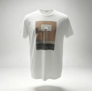 <span class=keywords><strong>T</strong></span>-<span class=keywords><strong>shirt</strong></span> imprimé basket-ball pour hommes, décontracté, à manches courtes, col rond, streetwear d'é<span class=keywords><strong>t</strong></span>é, respirant, tee-<span class=keywords><strong>shirt</strong></span> de sport - Product Image 1