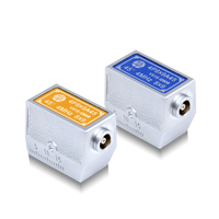 Alibaba fabricant fournisseur YUSHI 5MHz détecteur de défauts par ultrasons sonde d'angle pour NDT NDE UT inspection de soudure