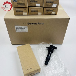 Phụ tùng ô tô cuộn dây đánh lửa 27301-26640 27301-26600 27301-22040 27301-04000 27301-03110 27300-3c000 27300-2e601 27300-2gga0 - Product Image 4