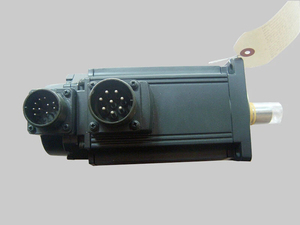 Motor AC HC-RFS203B HC-RFS203 Comunicación EtherCAT 256 I/O - Product Image 1