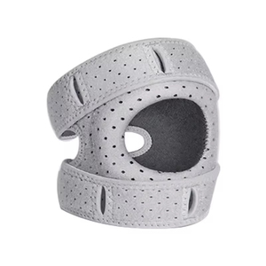 Estabilizadores de Rótula, Soportes para la Rodilla para Correr, Hacer Ejercicio y Baloncesto, Estabilizador para Tendinitis y Dolor Rotulofemoral - Product Image 5
