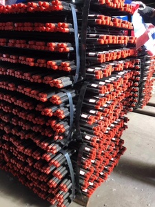 כלי קידוחי סלע מכירה חם משושה 22 מוטות צינור קידוח אורך 2400 מ "מ - Product Image 5