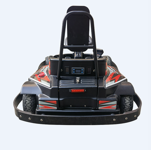 Offre Spéciale Nouveau Design Kart Électronique 500W Double Moteur <span class=keywords><strong>Drift</strong></span> Kart Crazy Kart <span class=keywords><strong>Drift</strong></span> Car à vendre - Product Image 2