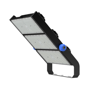 LED High Mast <b>Light</b> Waterproof <b>Flood</b> Lamp IP66 Aluminum Projector for Stadium Tunnel Airport Lighting - Product Image 1