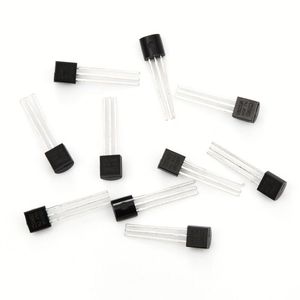New & Original & In Stock Z0103MA TO-92 Transistor Specialized <b>Electronic</b> Components Purchasing and Support Services - Product Image 1