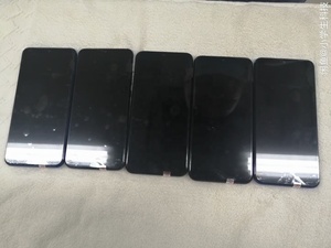 Originale <span class=keywords><strong>P</strong></span> <span class=keywords><strong>Smart</strong></span> <span class=keywords><strong>2019</strong></span> + Android 9 sistema operativo Octa Core CPU LTE cellulare Note 8 Phone Mate 10 Lite Y9-3G e 4G Smartphone - Product Image 3