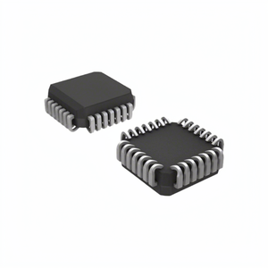 28 LCC BOM IC In Stock Clock Timing Components Electronic MC100E195FNG - Product Image 1