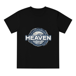 T-Shirt Unisex 210GSM 100% Cotone, Maglietta Casual Traspirante e Resistente per Uomo - Product Image 2