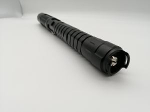 Vente en gros Lampe de poche <span class=keywords><strong>laser</strong></span> à LED rechargeable à très longue portée avec lumière infrarouge bleue pour l'extérieur - Product Image 3