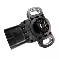 3B4-85885-01-00 3B4-85885-00-00 Capteur TPS de position d'accélérateur pour Yamaha Road Star Grizzly Rhino YFZ 450R Accessoires de moto
