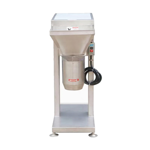 Chất Lượng Cao Tự Động SUS 304 Chất Liệu Công Nghiệp Trái Cây Và Rau Nghiền Khoai Tây Cà Chua Dán Máy Làm - Product Image 3