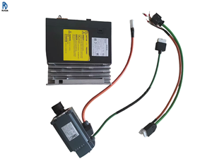 Kit de commande PLC, capteur, moteur, entraînement, neuf, original, V90 - Product Image 1