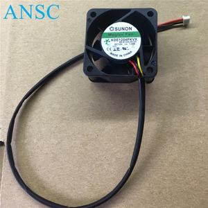 Venta caliente, refrigeración <span class=keywords><strong>KDE1204PKVX</strong></span> tamaño 40*40*20mm 12V 1,4 W magnético flotante silencioso Venta caliente nuevo - Product Image 3