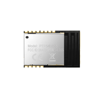 Module sans fil IoT industriel nordique nRF54L05 BLE 6.0 pour l'informatique Edge IoT