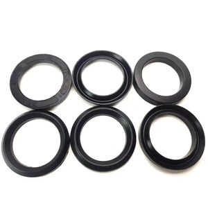Fkm NBR Sello de aceite Hidráulico en forma de V Anillos combinados/Sellado de tela de embalaje en V - Product Image 6