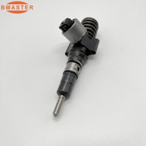 Inyector de Combustible para Motor Diésel 0414720401 Apto para Sistemas para A3 AZV/<span class=keywords><strong>BKD</strong></span> - Product Image 2