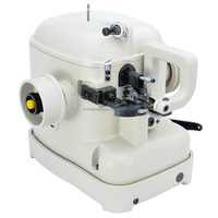 Machine à coudre automatique motorisée pour la couture des semelles de chaussures 380V/220V