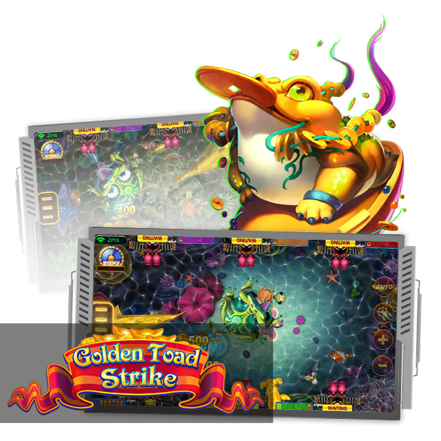 Новое программное обеспечение для игры в рыбу, мобильная игра в рыбу онлайн