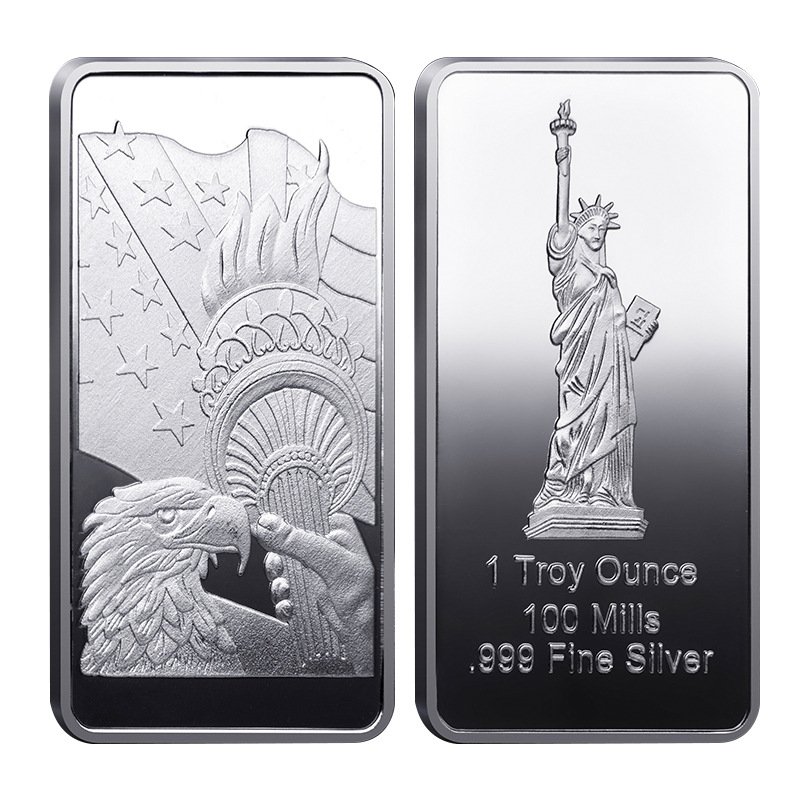 อนุสาวรีย์เทพีเสรีภาพ