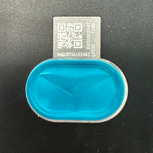 แบตเตอรี่ลิเธียมไอออนแบบแท่งปริซึม 3.2V 230Ah ความจุสูง 3.2v 230ah - Product Image 4