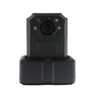 Cơ Thể Nhỏ Mặc 4MP 10M IR Tầm Nhìn Ban Đêm GPS Âm Thanh Video Ghi Âm Dismissible 17H ODM/OEM Tháo Dỡ Pin CMOS Cảm Biến - Product Image 3